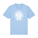 Woifeschddschankie - T-Shirt Unisex