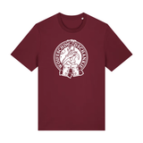 Woifeschddschankie - T-Shirt Unisex