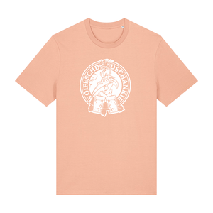 Woifeschddschankie - T-Shirt Unisex