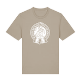 Woifeschddschankie - T-Shirt Unisex