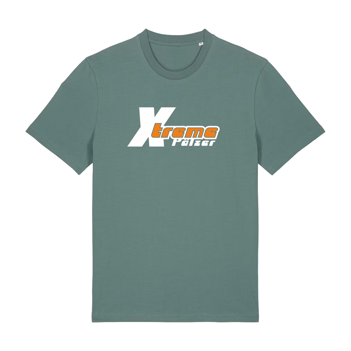 Xtreme Pälzer - T-Shirt Unisex