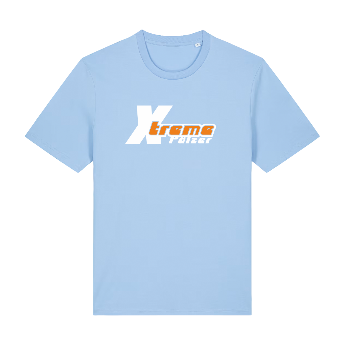 Xtreme Pälzer - T-Shirt Unisex