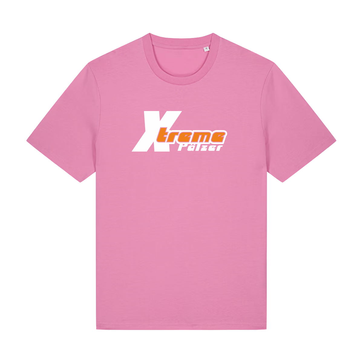 Xtreme Pälzer - T-Shirt Unisex