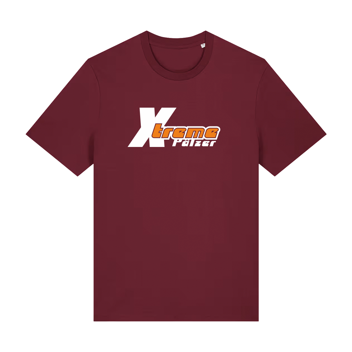 Xtreme Pälzer - T-Shirt Unisex