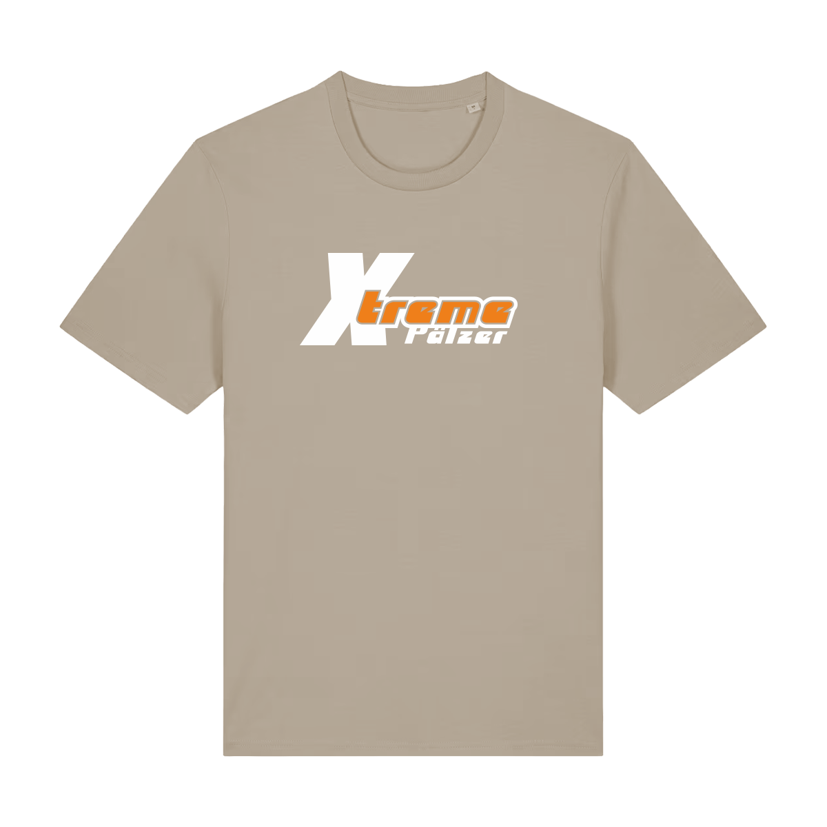 Xtreme Pälzer - T-Shirt Unisex