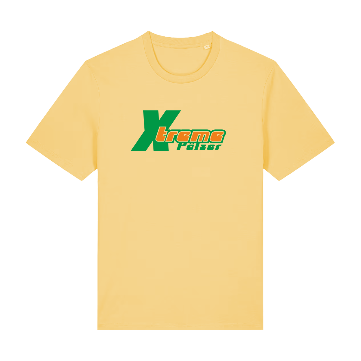 Xtreme Pälzer - T-Shirt Unisex