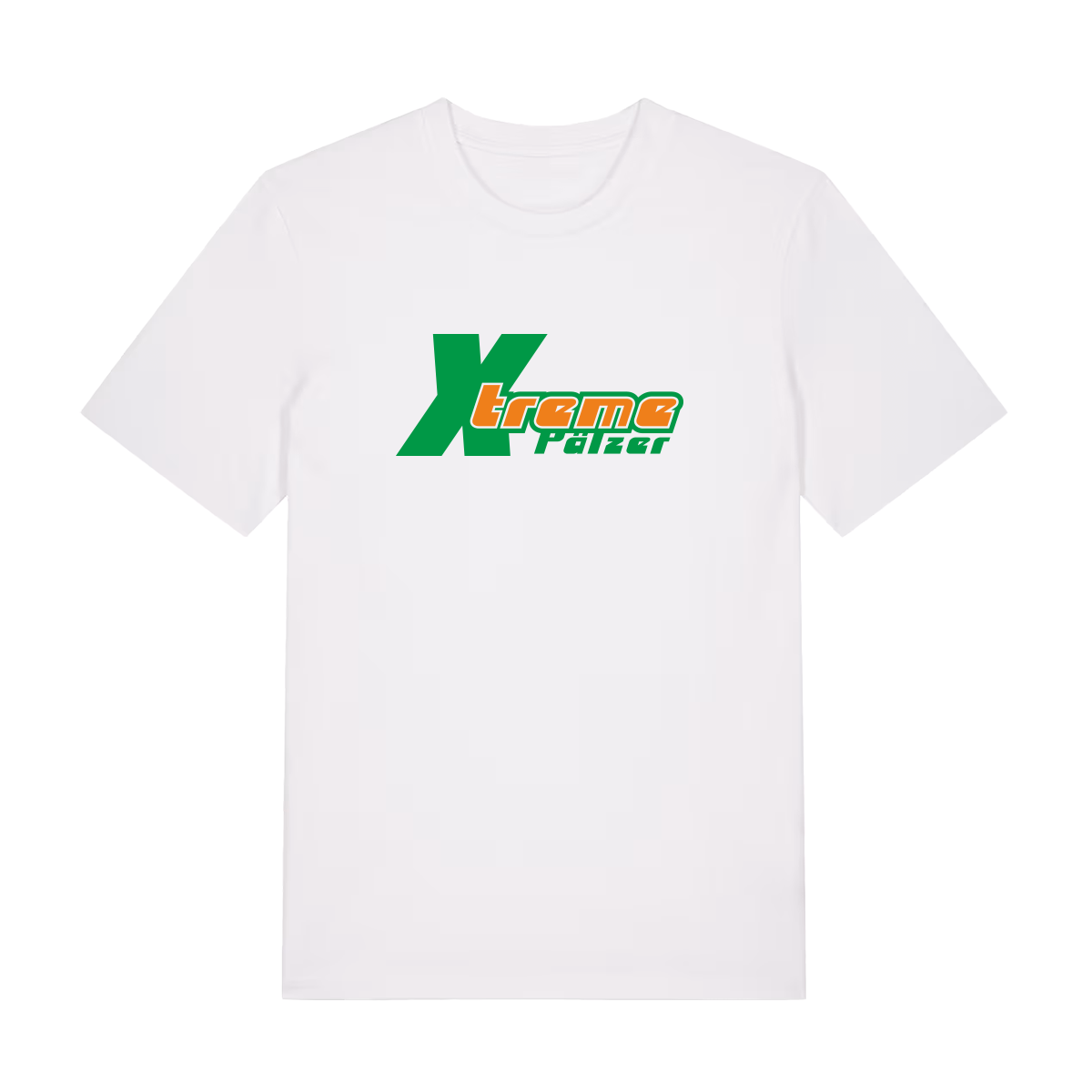 Xtreme Pälzer - T-Shirt Unisex