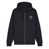 Bad Dürkheim - Zip-Hoodie Unisex