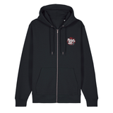 Pälzer Bu - Zip-Hoodie Unisex
