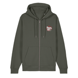 Pälzer Bu - Zip-Hoodie Unisex