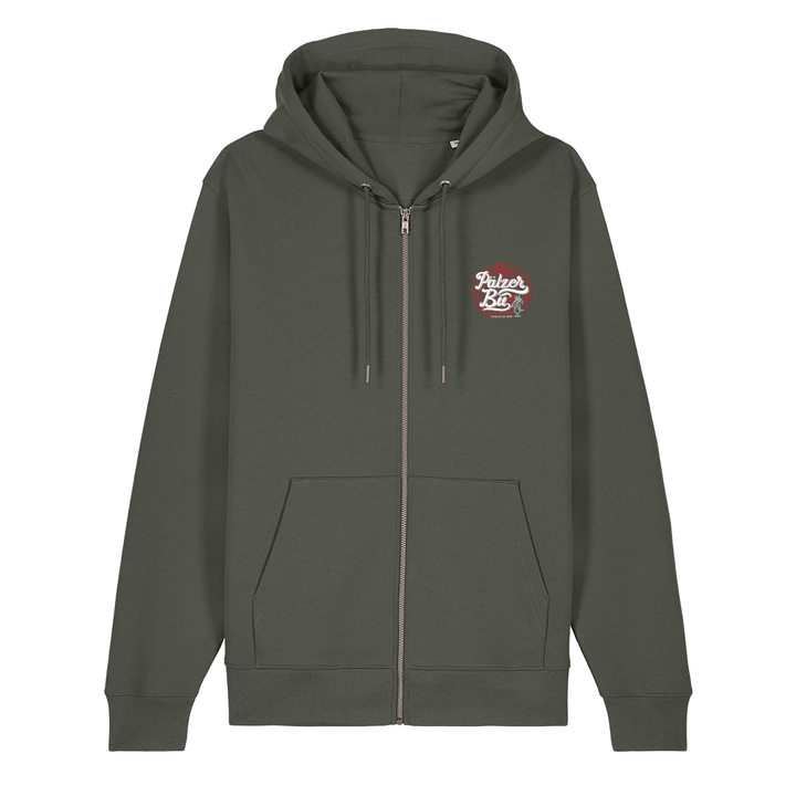 Pälzer Bu - Zip-Hoodie Unisex