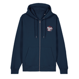 Pälzer Bu - Zip-Hoodie Unisex