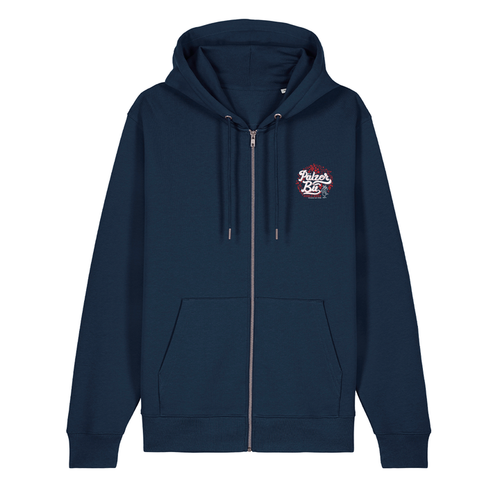 Pälzer Bu - Zip-Hoodie Unisex