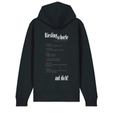 Rieslingschorle - Zip-Hoodie Unisex