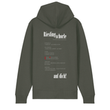 Rieslingschorle - Zip-Hoodie Unisex