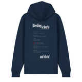 Rieslingschorle - Zip-Hoodie Unisex
