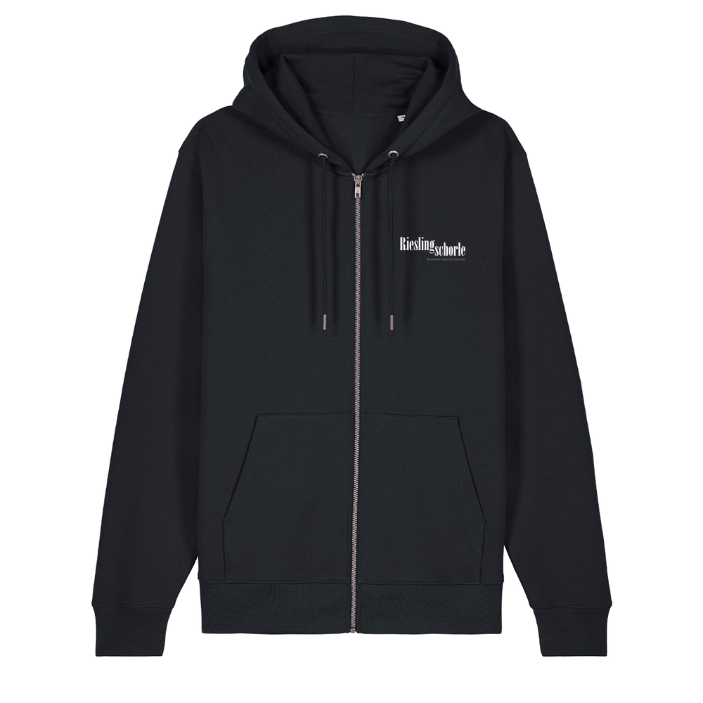 Rieslingschorle - Zip-Hoodie Unisex
