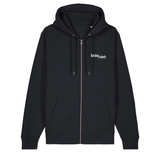 Rieslingschorle - Zip-Hoodie Unisex