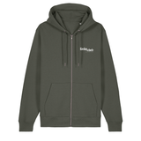 Rieslingschorle - Zip-Hoodie Unisex